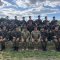 2021/2022 - Letni obóz szkoleniowy pierwszej klasy oddziału przygotowania wojskowego